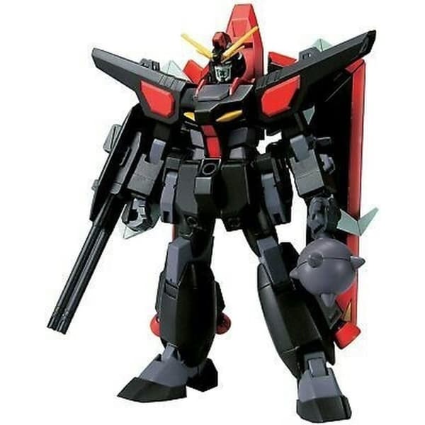 Action Figurer Bandai GUN85516P