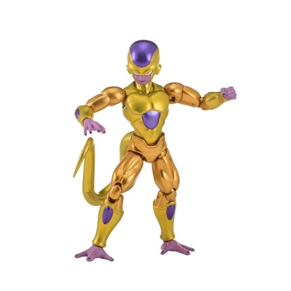 Actionfigurer Bandai DS35993