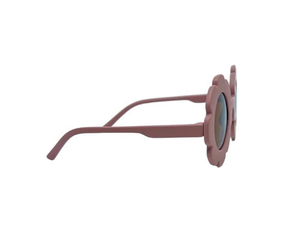 Model Aster - Rosy Brown