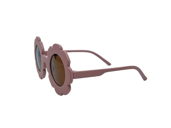 Model Aster - Rosy Brown