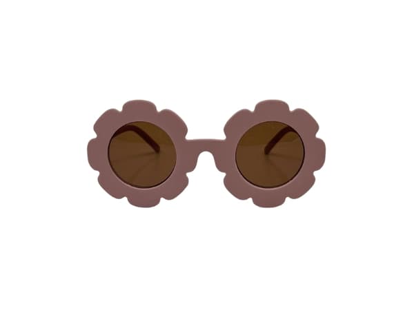 Model Aster - Rosy Brown
