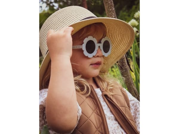 Model Aster - Linen