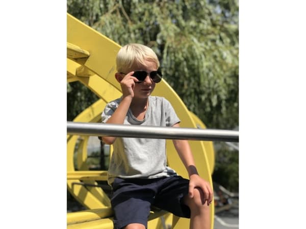 Klassisk - flynn sort