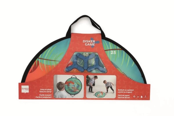 Propeldart - dinosaurus