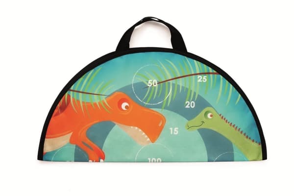 Propeldart - dinosaurus