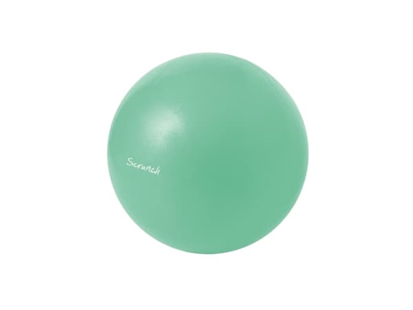Scrunch-ball - mint