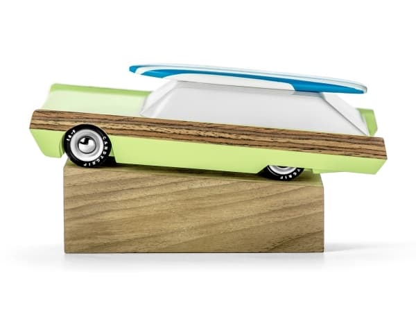 Beast - Surffaava Griffin