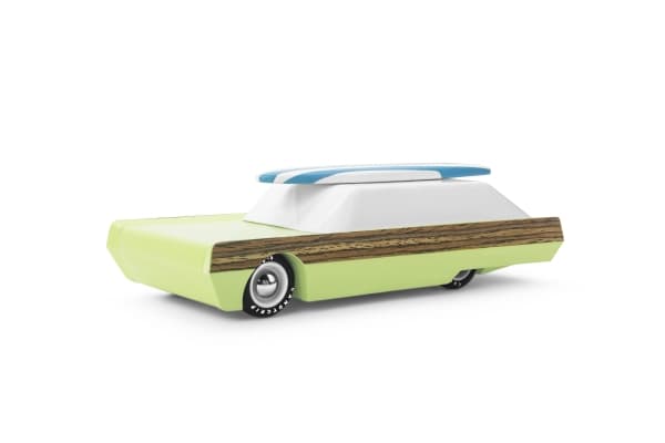 Beast - Surffaava Griffin