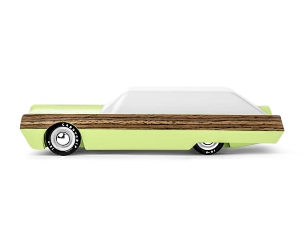 Beast - Surffaava Griffin