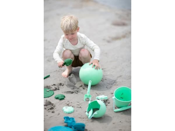 Scrunch-watering-can - mint