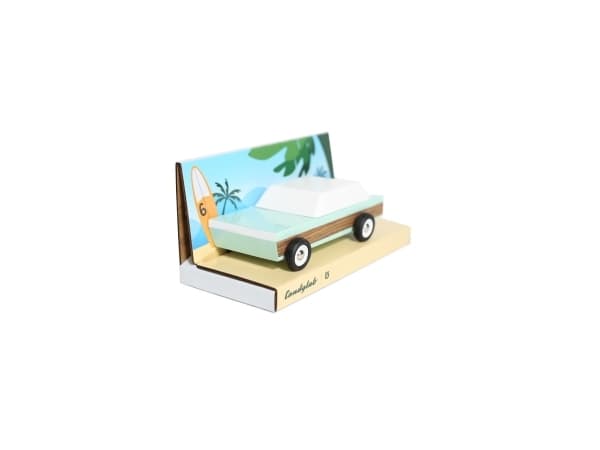 Junior - Woodie