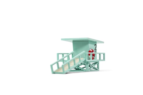 Stac - Malibu Beach Tower