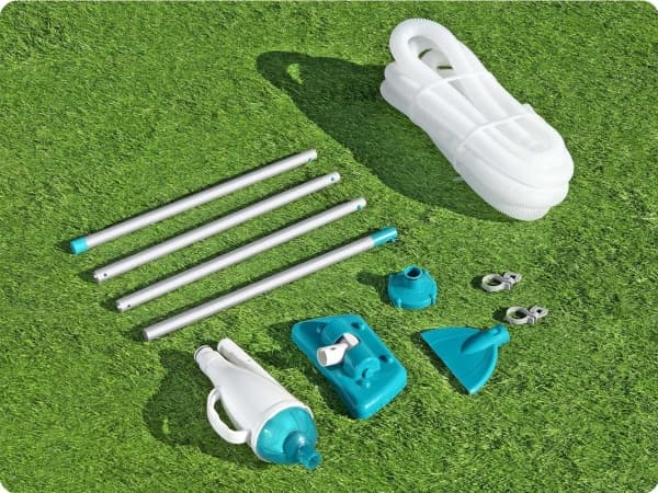 Bestway Odkurzacz do czyszczenia basenu (58212)