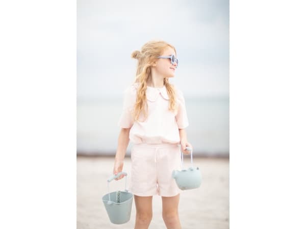 Scrunch-watering-can - lyseblå