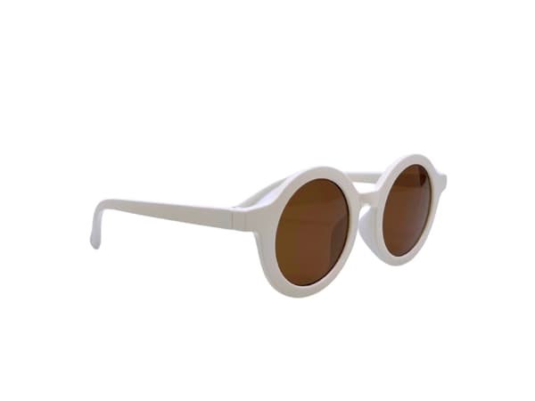 Model Craspedia - Flower White