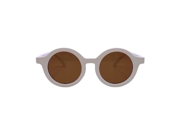 Model Craspedia - Flower White