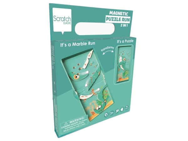Magnetiskt flipperspel - val