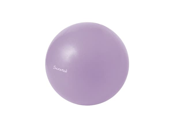 Scrunch-ball - lyslilla