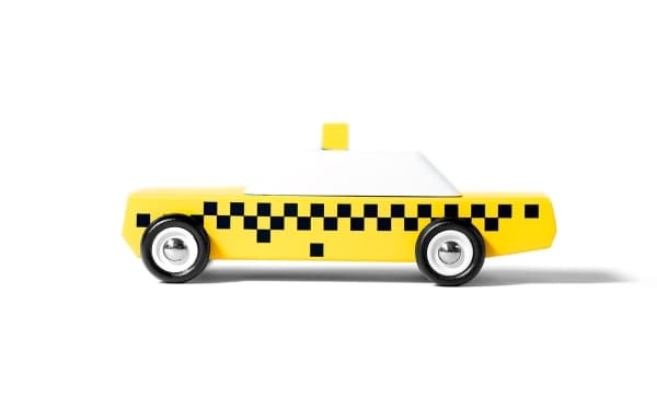 Junior - taxi
