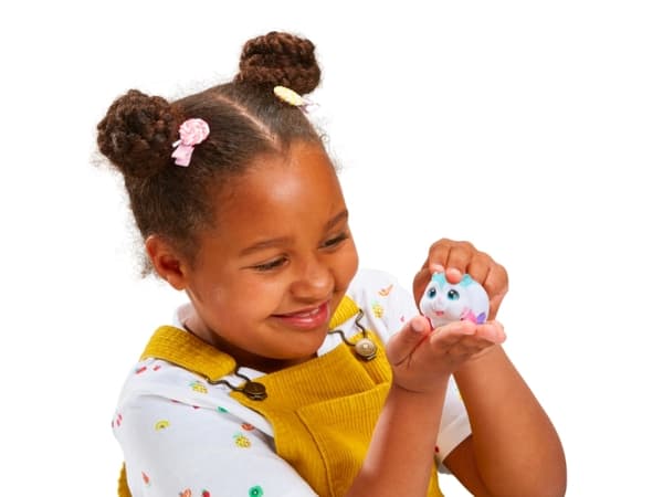 LITTLEST PET SHOP DISCO NIGHTS PLAY PACK
