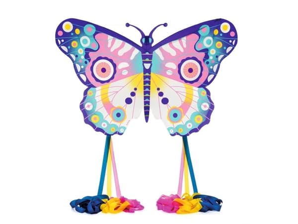 Djeco Djeco Jättedrake - Maxi Butterfly