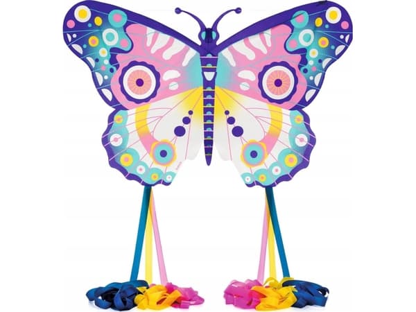 Djeco Djeco Jättedrake - Maxi Butterfly