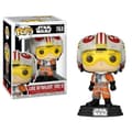 Miniatyrbild 1 av 2: Figurine - Funko Pop! - Star Wars: SWS9 - Luke Red 5 - 9,5 cm - Vinyl av hög kvalitet