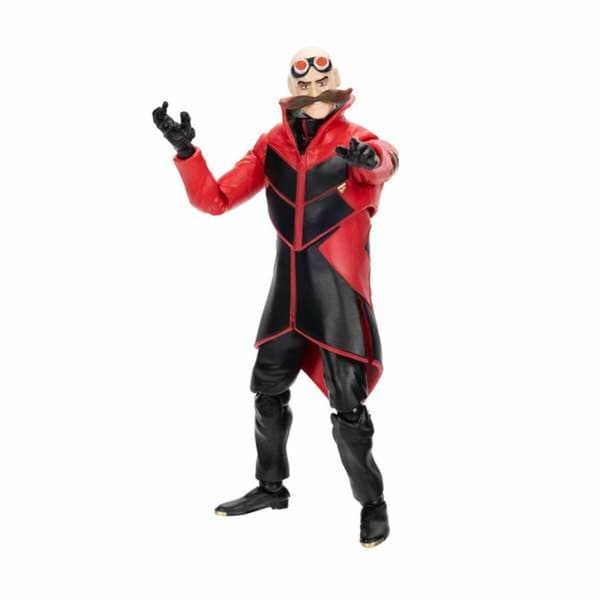 Action Figurer Sonic 13 cm