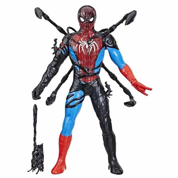Action Figurer Spider-Man Venomversus 27cm