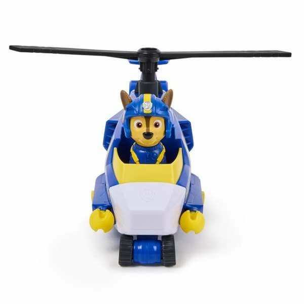 Køretøj The Paw Patrol Air Rescue