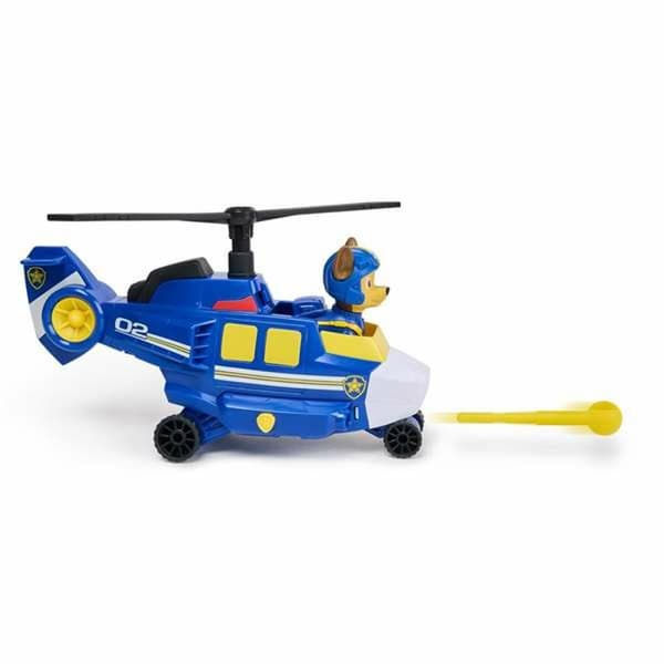 Køretøj The Paw Patrol Air Rescue