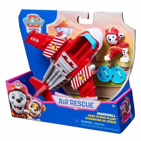 Køretøj The Paw Patrol Air Rescue