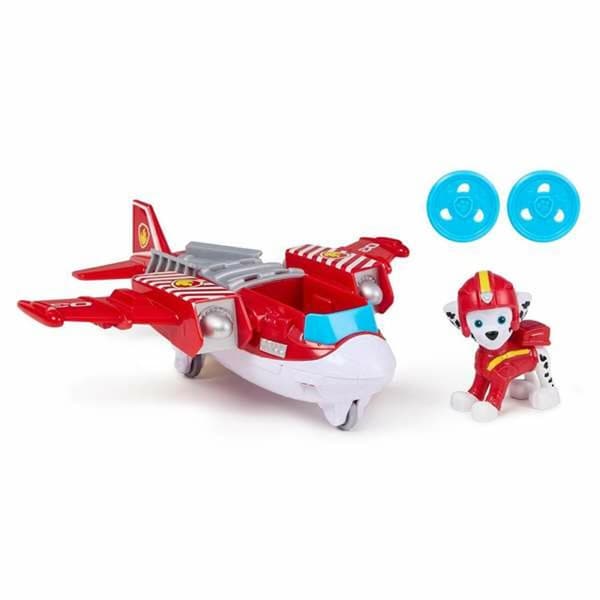 Køretøj The Paw Patrol Air Rescue