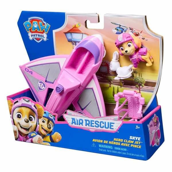 Køretøj The Paw Patrol Air Rescue