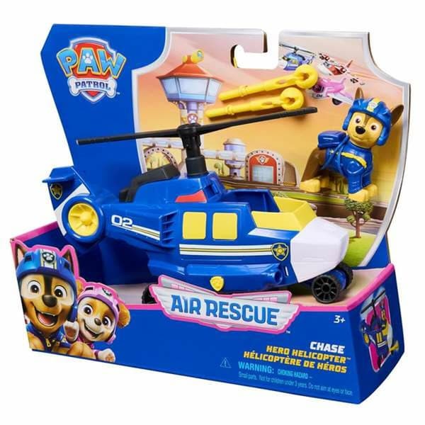 Køretøj The Paw Patrol Air Rescue
