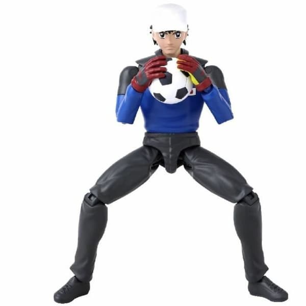 Ledad figur Bandai AH37792