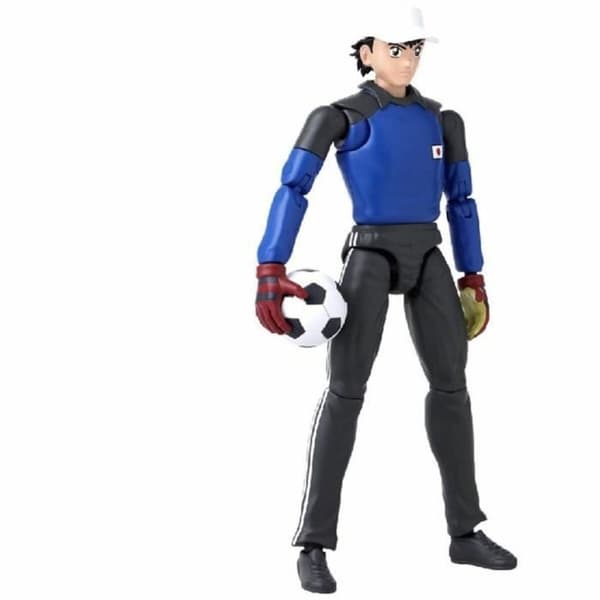 Ledad figur Bandai AH37792