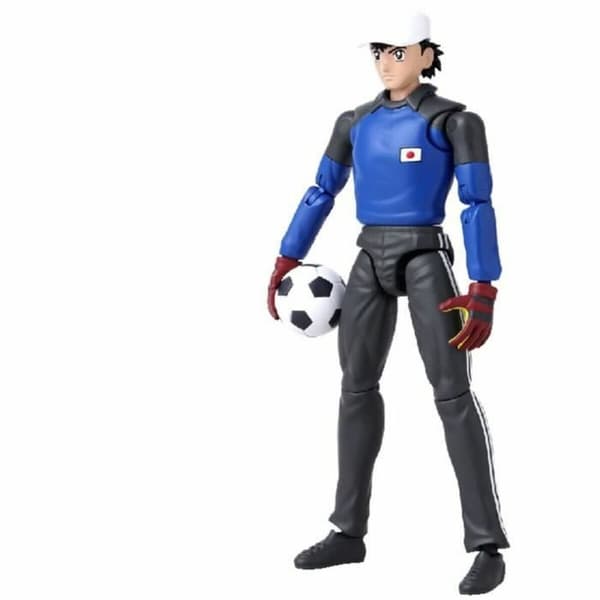 Ledad figur Bandai AH37792