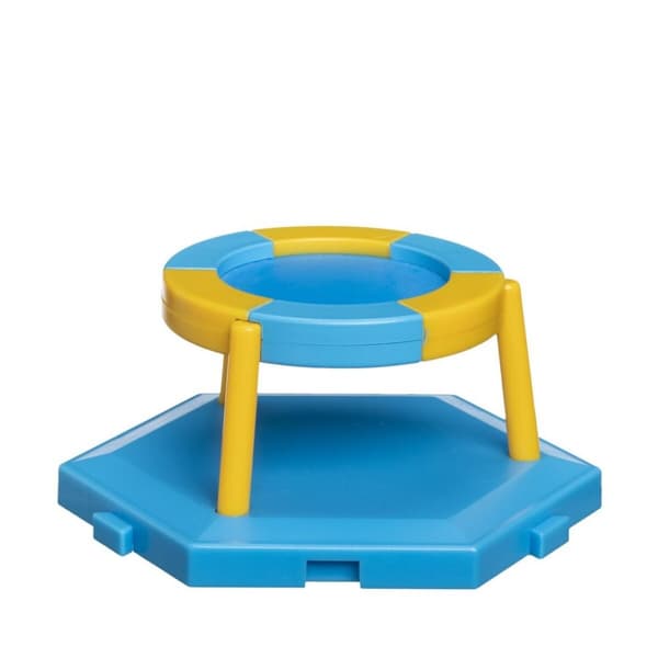 Actionfigurer PMI Kids World STUMBLING BLOCKS