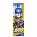 Miniatyrbilde 3 av 10: Papp The Avengers Titan 30 cm