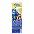Miniatyrbilde 4 av 10: Papp The Avengers Titan 30 cm
