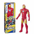Miniatyrbilde 5 av 10: Papp The Avengers Titan 30 cm