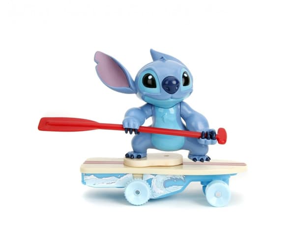 Jada Fjernstyret surfer Stitch (253074009)
