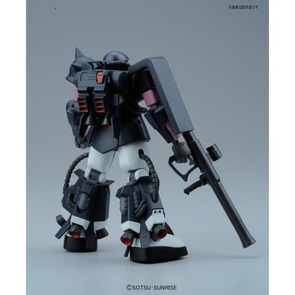 Action Figure Bandai GUN57748