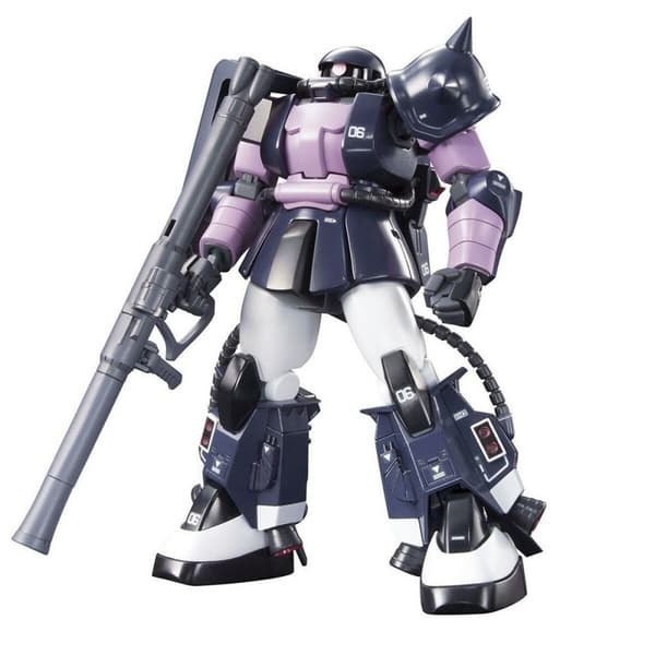 Action Figure Bandai GUN57748