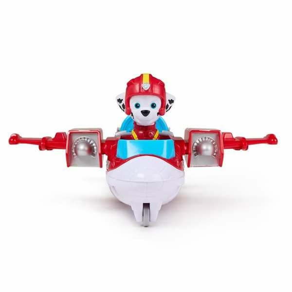 Vehicle The Paw Patrol Air Rescue