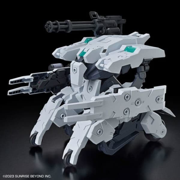 Action Figure Bandai GUN66696