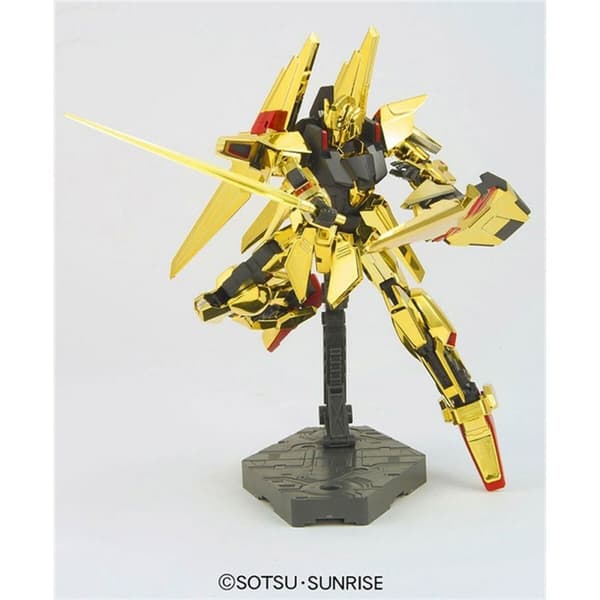 Action Figure Bandai GUN60970