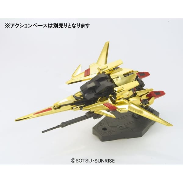 Action Figure Bandai GUN60970