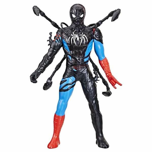 Actionfigurer Spider-Man Venomversus 27cm